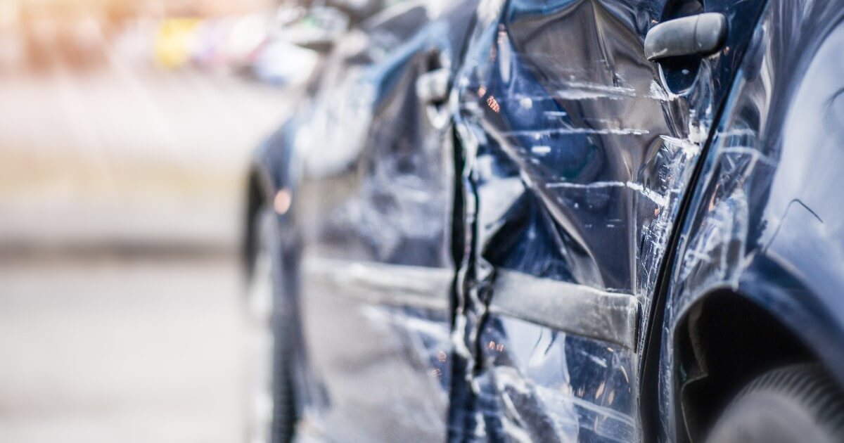 Are You Liable if Someone Steals Your Car and Crashes it?