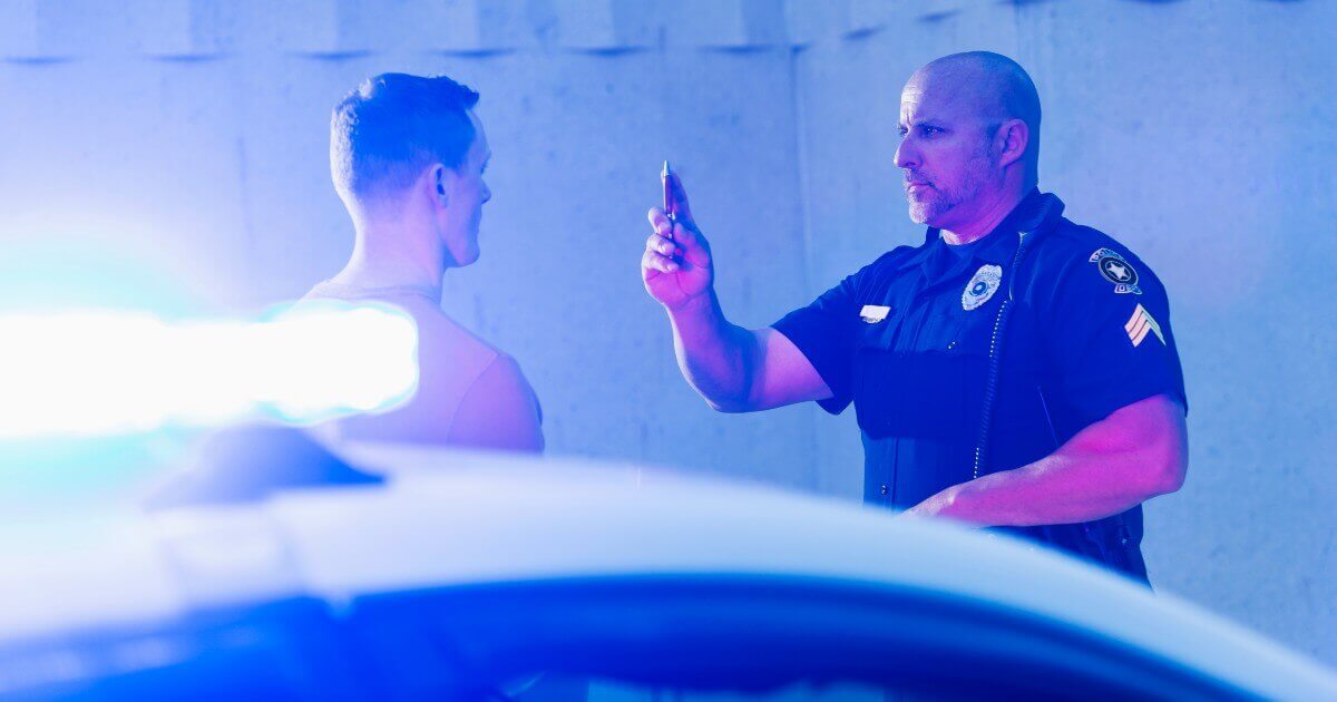 Why Get Legal Help After a Crash With a Drunk Driver