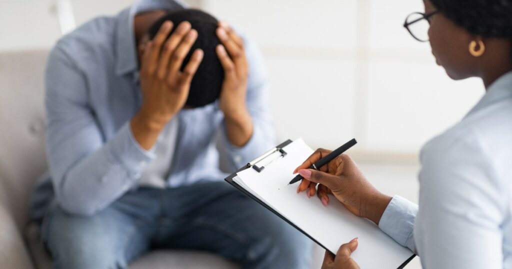 proving ptsd damages