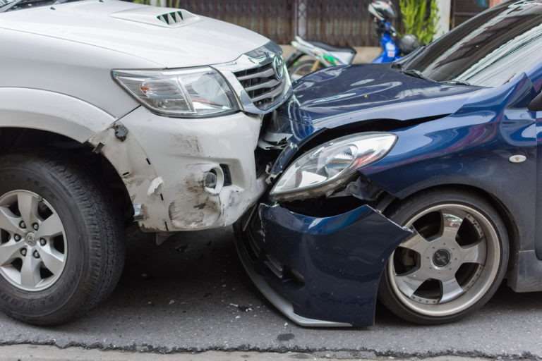 Is an Employer Liable for an Employee’s Car Accident?