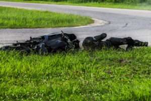 Who Can Be Sued in a Motorcycle Accident Case? | High Stakes Injury Law