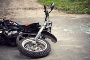 How Negligence Is Established in a Motorcycle Accident? | High Stakes Injury Law