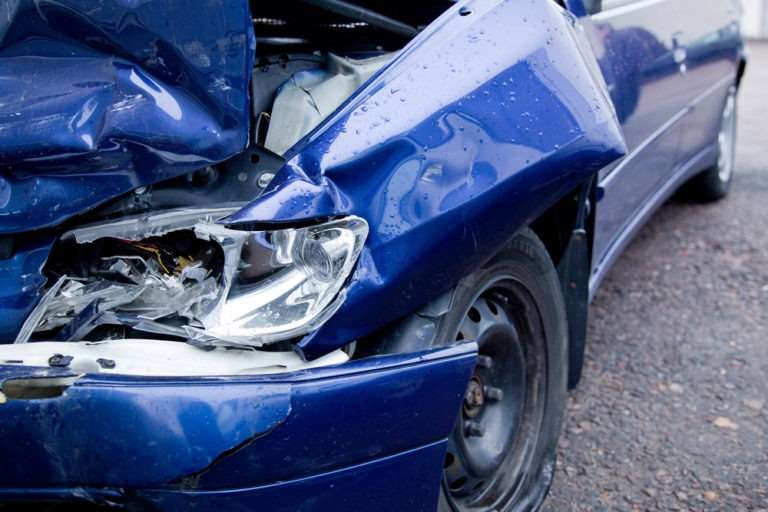 Should I Hire a Car Accident Lawyer for a Minor Accident?