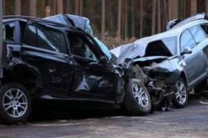What Is Considered a Serious Injury in a Car Accident? | Car Accidents | High Stakes Injury Law