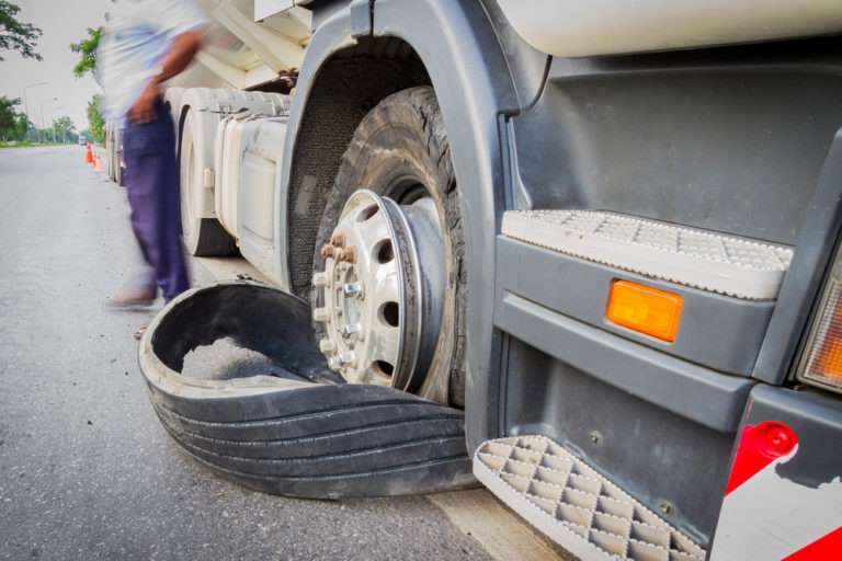 What Can I Do to Protect My Rights After a Truck Accident?