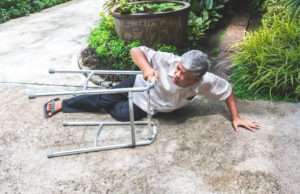 Are Nursing Homes Liable for Falls? | Nursing Home Abuse | High Stakes Injury Law