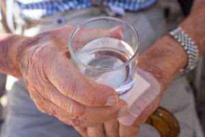 What is Dehydration Neglect in Nursing Homes? | Nursing Home Abuse | High Stakes Injury Law