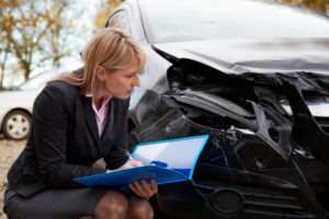 Insurance Adjuster Offers | Consult with an Attorney First