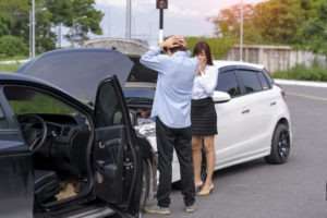 Can I Sue Someone Personally After a Car Accident? | Car Accident Lawyers | High Stakes Injury Law