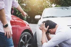 Car Accidents that Aren’t Your Fault | Seek Compensation Now
