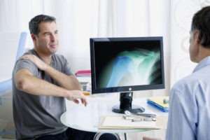 Average Settlements for Shoulder Surgery After Car Accidents | Free Consults