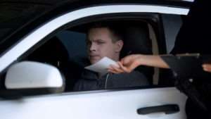 Traffic Tickets for Car Accidents | We Can Help You Handle Both