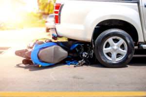 Should I Hire a Motorcycle Accident Lawyer for a Minor Accident? | High Stakes Injury Law