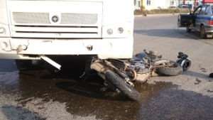 How Much Will It Cost to Hire a Motorcycle Accident Lawyer? | High Stakes Injury Law