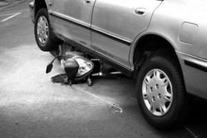 Do You Have to Go to Court for a Motorcycle Accident? | High Stakes Injury Law