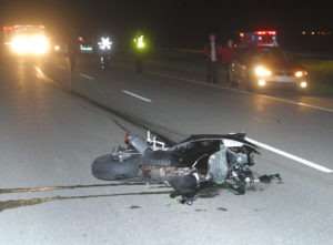 What Should I Do in the Days Following a Motorcycle Accident? | High Stakes Injury Law