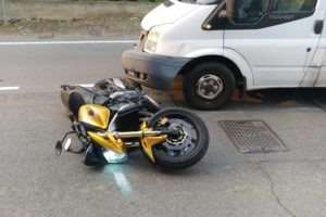 What Damages Can I Collect for a Motorcycle Accident? | High Stakes Injury Law