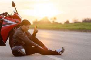 How Do I Find a Good Motorcycle Accident Lawyer? | High Stakes Injury Law