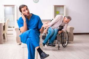 What Is Nursing Home Neglect? | Nursing Home Abuse | High Stakes Injury Law