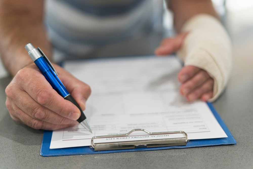 First-Party vs. Third-Party Personal Injury Insurance Claims