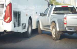 How Do I Find a Good Truck Accident Lawyer? | Truck Accident Lawyers | High Stakes Injury Law