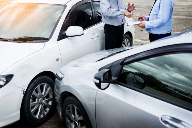 How Much Should You Settle for After a Car Accident?