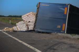 How Are Truck Accidents Different from Car Accidents? | Truck Accident Lawyers | High Stakes Injury Law