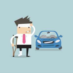 How Long Does a Car Accident Claim Take to Settle? | Car Accident Lawyers | High Stakes Injury Law