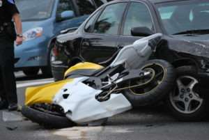 Where Do Most Motorcycle Accidents Happen? | High Stakes Injury Law