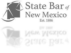 Scott Poisson High Stakes Injury Lawyer Las Vegas, NV - NM State Bar logo