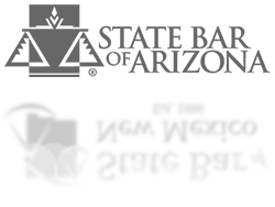 Scott Poisson High Stakes Injury Lawyer Las Vegas, NV - AZ State Bar logo