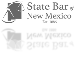 High Stakes Injury Law Top-Rated Car Accident Lawyer Alamo NV - NM state bar logo
