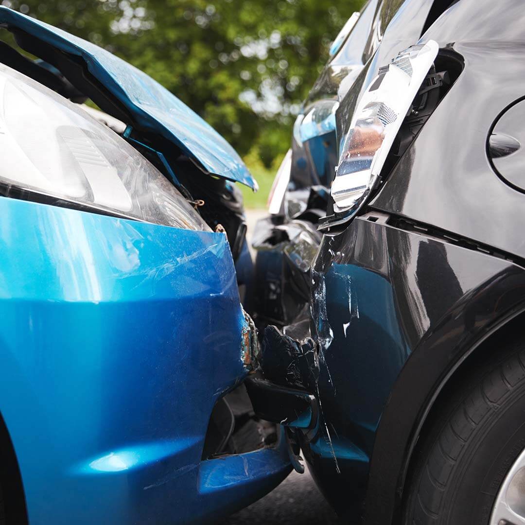 High Stakes Injury Law Top-Rated Car Accident Lawyer Alamo NV - head on collisions