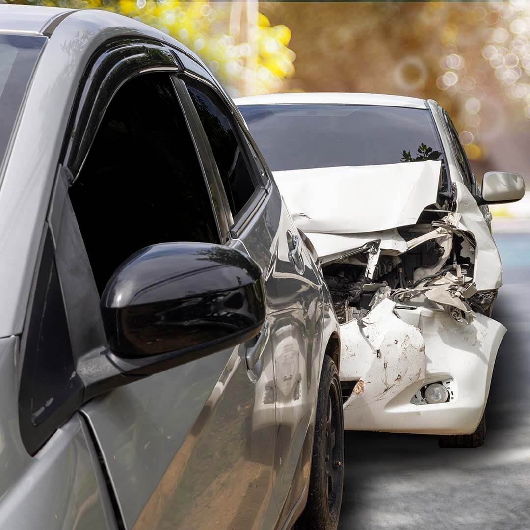 High Stakes Injury Law Top-Rated Car Accident Lawyer Alamo NV - rear end collisions