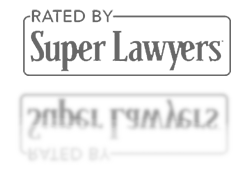 High Stakes Injury Law Top-Rated Car Accident Lawyer Alamo NV - Superlawyers logo