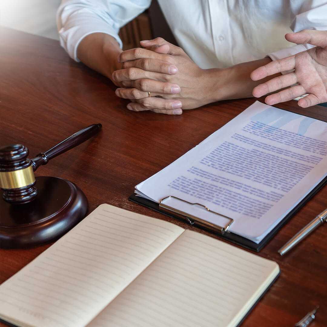 High Stakes Injury Law - Top-Rated Motorcycle Accident Lawyer in Las Vegas NV - Negotiation & Litigation