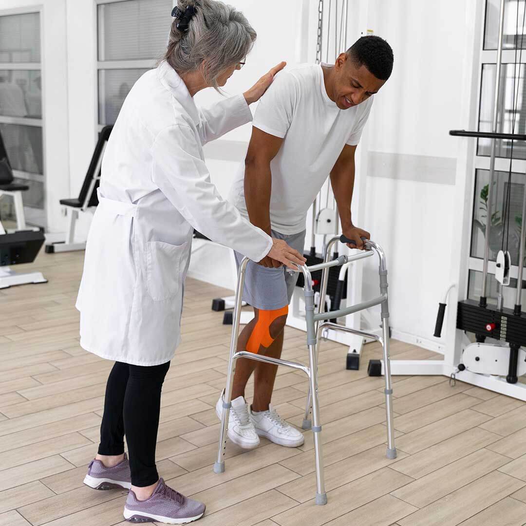 High Stakes Injury Law - Experienced Motorcycle Accident Lawyer in Spring Valley NV - Medical & Rehabilitation Cost Recovery