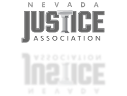 High Stakes Injury Law Trusted Car Accident Lawyer Summerlin South NV - NV justice association logo