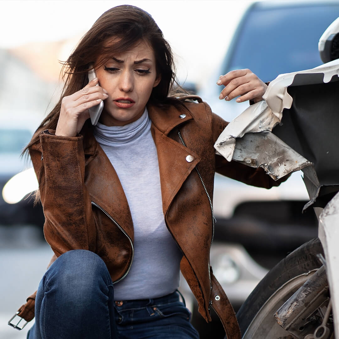 High Stakes Injury Law Trusted Car Accident Lawyer Summerlin South NV - hit & run accidents