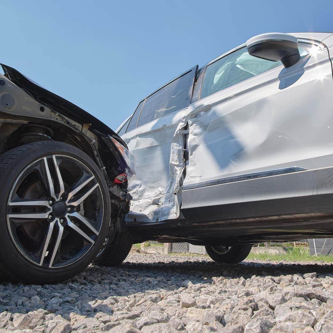 High Stakes Injury Law Trusted Car Accident Lawyer Summerlin South NV - side impact accidents