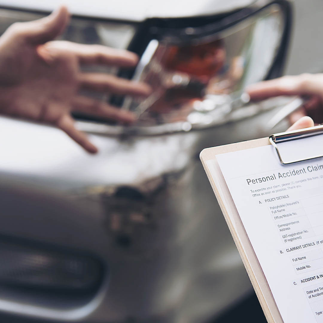 High Stakes Injury Law Trusted Car Accident Lawyer Summerlin South NV - uninsured & underinsured motorist accidents