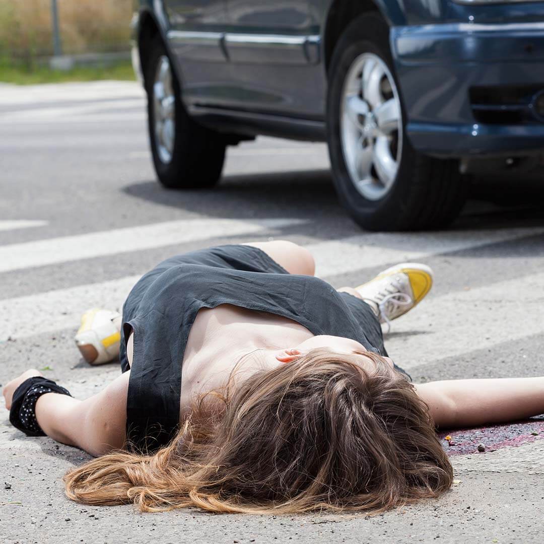High Stakes Injury Law -Committed Pedestrian Accident Lawyer Whitney NV - Investigating Your Pedestrain Accident