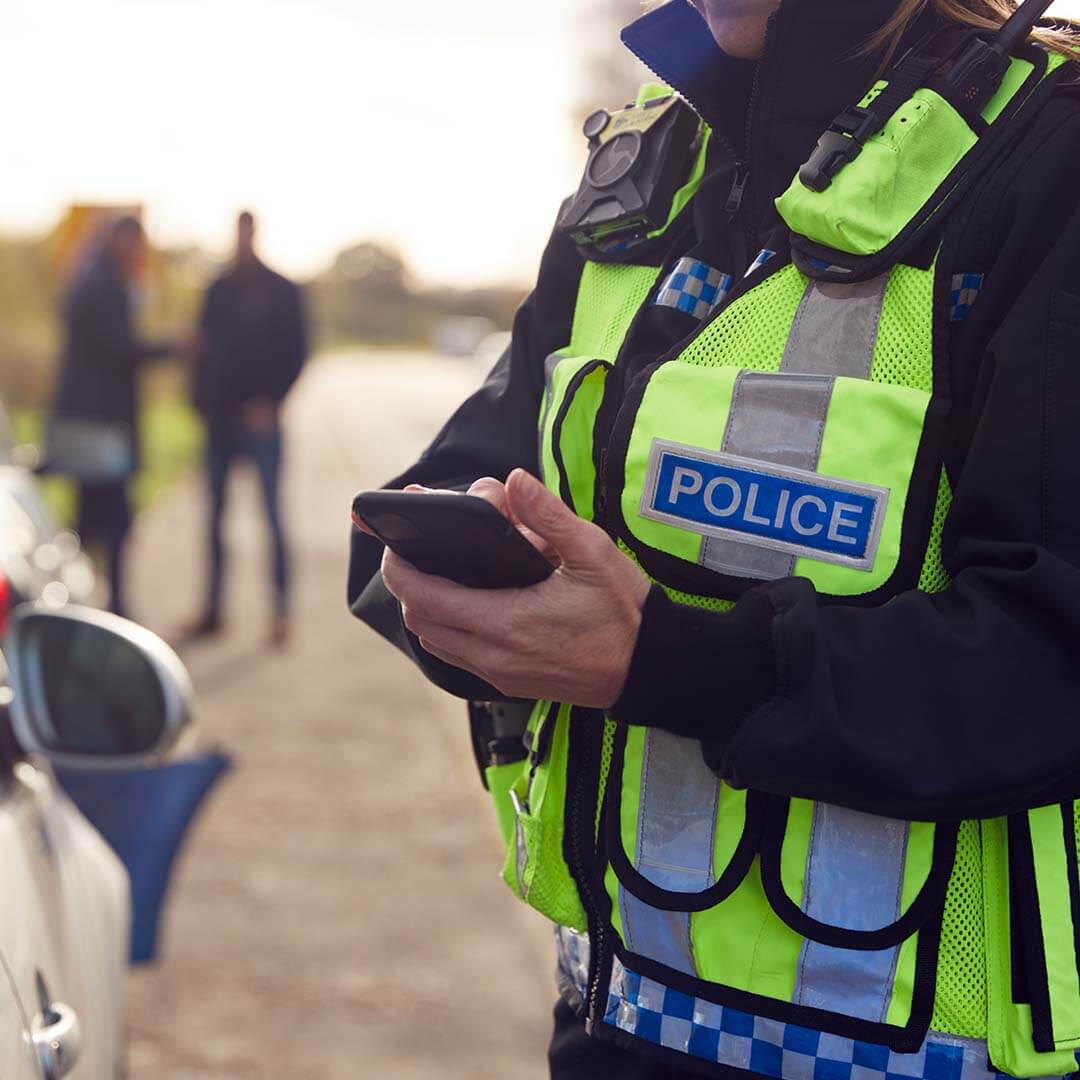 High Stakes Injury Law -Committed Pedestrian Accident Lawyer Whitney NV - Collecting Police Reports & Witness Statements