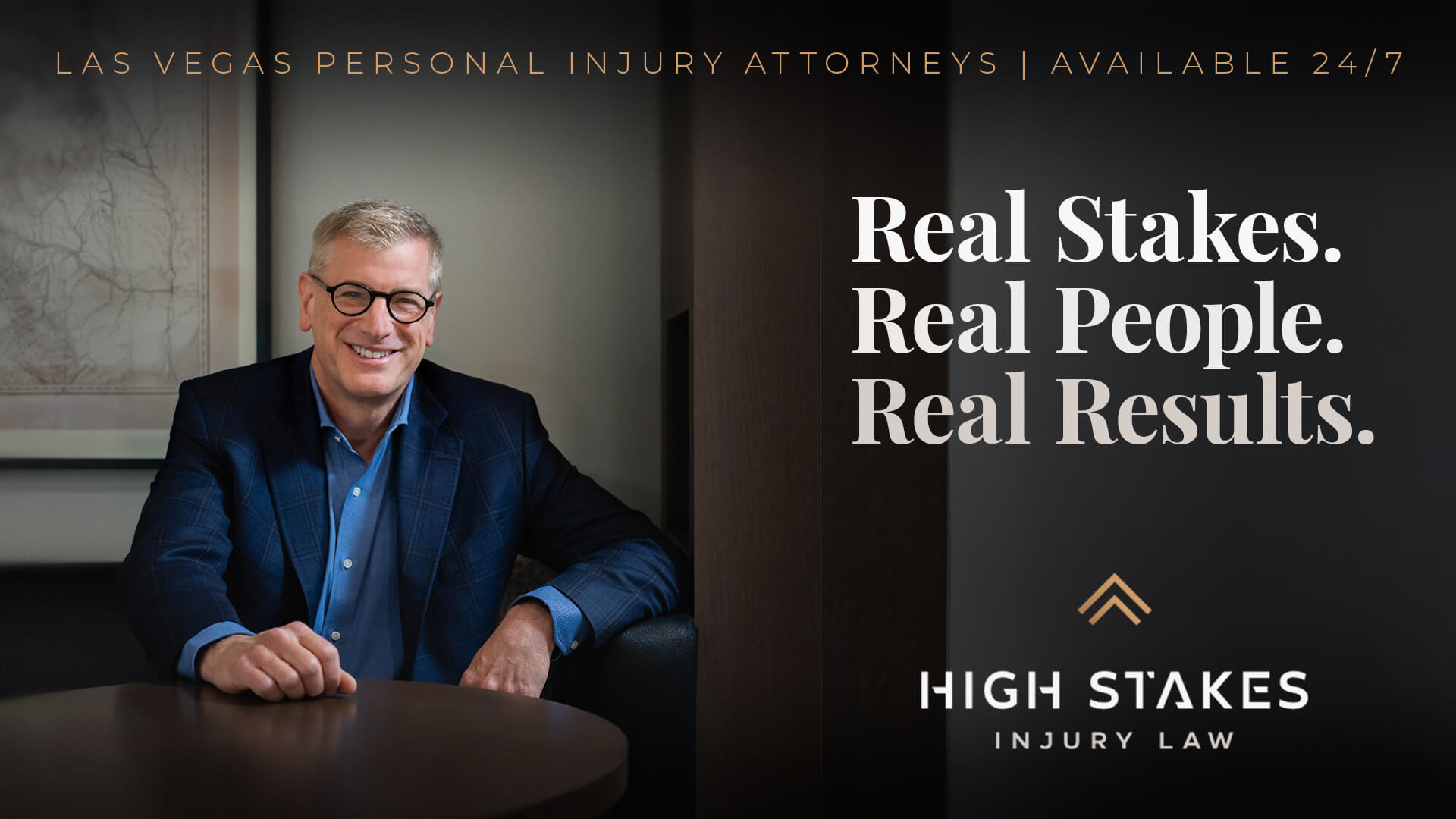 High Stakes Injury Law