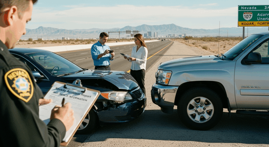 Nevada injury lawyer explains personal injury case timeline and common settlement delays to clien