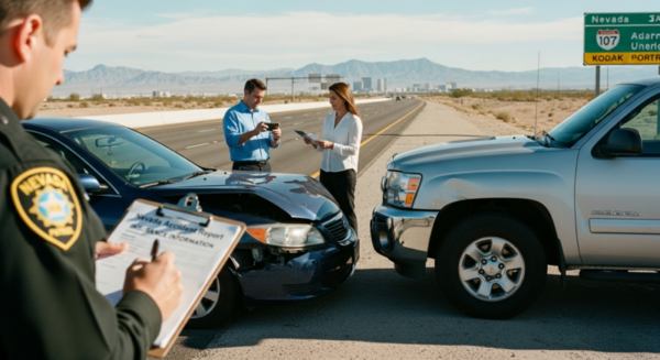 Nevada injury lawyer explains personal injury case timeline and common settlement delays to clien