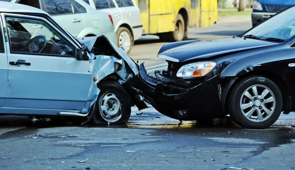Nevada car accident statistics